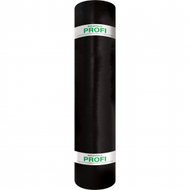Еврорубероид RuflexRoll Profi ТКП-4,5 серый (30200)