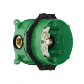 Прихована частина Hansgrohe iBox universal (01800180)