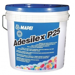 Клей для керамической плитки MAPEI ADESILEX P25 12 кг Киев
