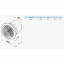Осьовий вентилятор для витяжної вентиляції VENTS ПФ1 100 100 м3/ч 14 Вт Херсон