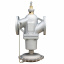 Комби-клапан HERZ регулирующий DN 15 PN 16 (F400671) Киев