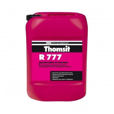Дисперсионная грунтовка Thomsit R 777 10 кг