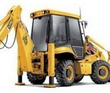 Демонтаж асфальтного покрытия гидромолотом CAT H65