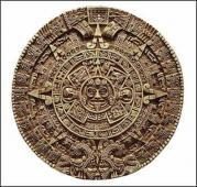 2012: Конца света не будет, найдено объяснение календарю Майя