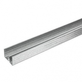 Профіль Knauf MW 3000х100х50 мм 0,6 мм