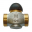 Термостатичний клапан HERZ прохідний M30x1,5 DN10 (1776001) Вінниця