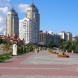В этом году жилье в Киеве продается хуже, чем в прошлом