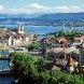 Швейцария снимет ограничения на покупку недвижимости, что бы избавиться от миллиардеров
