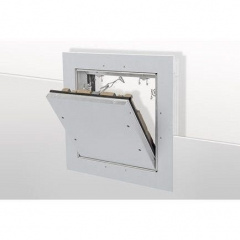 Люк ревізійний Knauf System Рентген захист Safeboard 400x400 мм Херсон