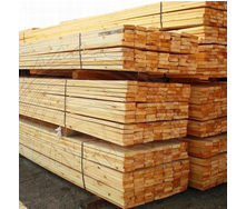 Рейка деревянная монтажная сосна ООО СAНРAЙC 20х150 2 м свежая