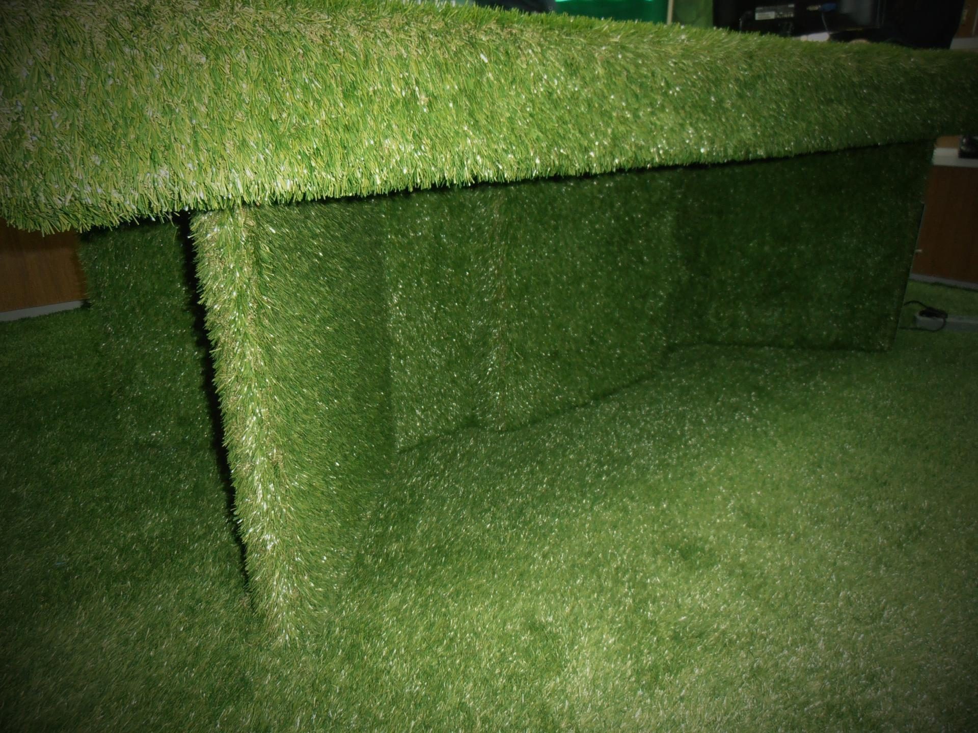 Декоративна штучна трава Sensa Verde