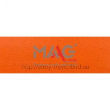 Кромка ПВХ MAAG 213 апельсиновый