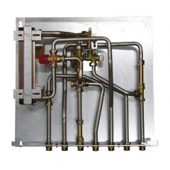 Індивідуальний модуль приготування гарячої води HERZ PROJECT (1400821) Хмельницький