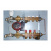 Модуль підлогового опалення HERZ COMPACTFLOOR Light 12 відводів (3F53332)