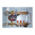 Модуль підлогового опалення HERZ COMPACTFLOOR Light 3 відводи (3F53323)