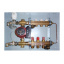 Модуль підлогового опалення HERZ COMPACTFLOOR Light 12 відводів (3F53332) Дніпро