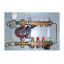 Модуль підлогового опалення HERZ COMPACTFLOOR Light 10 відводів (3F53330) Миколаїв