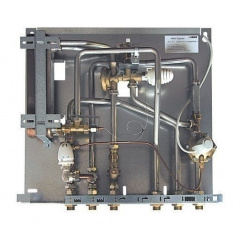 Індивідуальний модуль приготування гарячої води HERZ Munchen (1400845) Черкаси