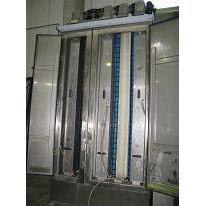 Стеклопакетная линия Lisec 3500x2500