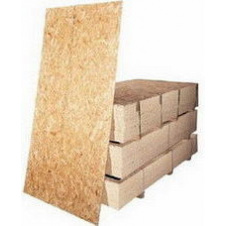 Панель OSB Kronospan 8 мм