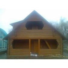 Строительство эксклюзивных коттеджей