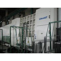 Стеклопакетная линия Lenhardt 2700X5000