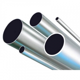 Труба сталева зварна 57х3 мм