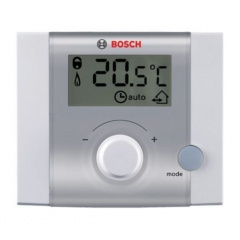 Регулятор кімнатної температури Bosch FR10 Київ