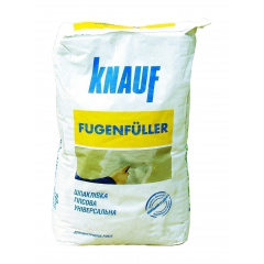 Шпаклевка Knauf Фугенфюллер 5 кг Херсон