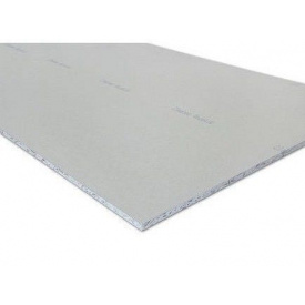 Гіпсокартон Knauf Thermoboard Plus ГКПВ ПЛУК 1250х2000 мм 10 мм