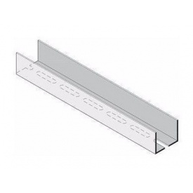 Профиль Knauf UA 5000х50х40 мм 2 мм