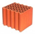 Керамический блок Porotherm 30 P+W 300x248x238 мм