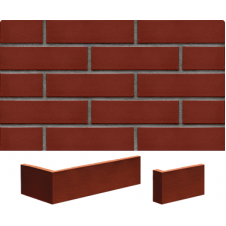 Клінкерна плитка King Klinker 06 Note of cinnamon 65х250х10 мм нота цинамону