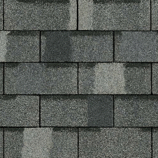 Битумная черепица Owens Corning Prominence AR 915*305 мм Estate Grey