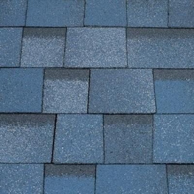 Бітумна черепиця Tegola Premium Master 1000х337 мм синій