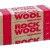 Двухплотностная плита из каменной ваты ROCKWOOL WENTIROCK Max 1000x600x100 мм