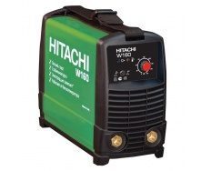 Зварювальний інвертор Hitachi W130 TIG/MMA 2,8 кВт