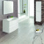 Дзеркало DEVIT Soul 800х700 мм (5010149)