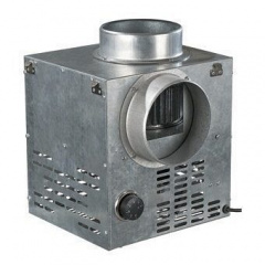 Каминный центробежный вентилятор VENTS КАМ 150 520 м3/ч 115 Вт Херсон