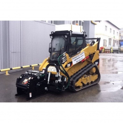 Аренда фрезы Caterpillar 205B 50 см Киев