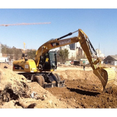 Аренда колесного экскаватора Caterpillar CAT M 315D Ужгород