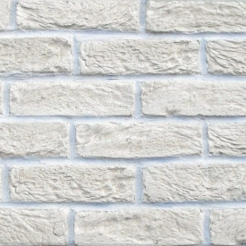 Облицювальний камінь Золотий Мандарин Класик 210x60 мм б'янко