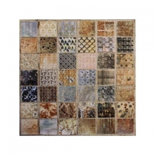 Керамічна плитка Cicogres GRES CHIC DECOR 33,3x33,3 см