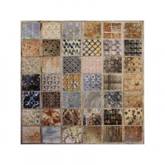 Керамическая плитка Cicogres GRES CHIC DECOR 33,3x33,3 см Киев