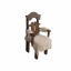 Стілець-крісло з дерева Одеса