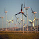 Заменить мощности Киевской ГЭС можно 120 ветряками!?  