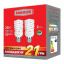 Комплект энергосберегающих ламп MAXUS 2-ESL-230-P XPiral 20W 4100K E27 Киев