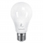 Светодиодная лампа MAXUS 1-LED-462-01 A65 12W 4100K 220V E27 AP Киев
