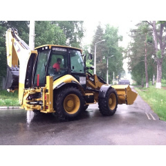 Аренда мини экскаватора Caterpillar 301.7D 2 т Винница