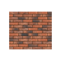 Фасадная плитка Cerrad Loft brick Chili 245х65х7.4 мм Ужгород